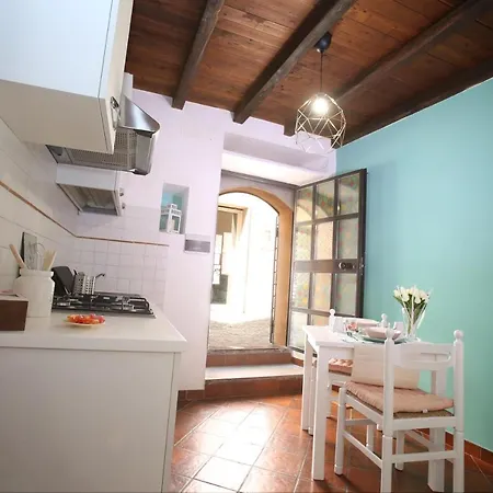 Apartment Relax Nel Borgo L'archetto Formello