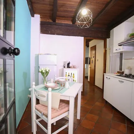Apartment Relax Nel Borgo L'archetto *