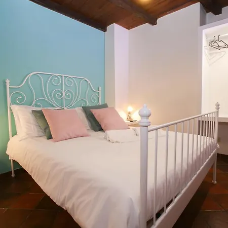 Relax Nel Borgo L'archetto Apartment *