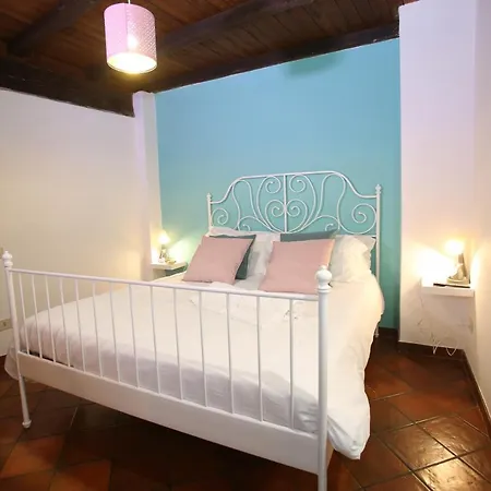 Apartment Relax Nel Borgo L'archetto