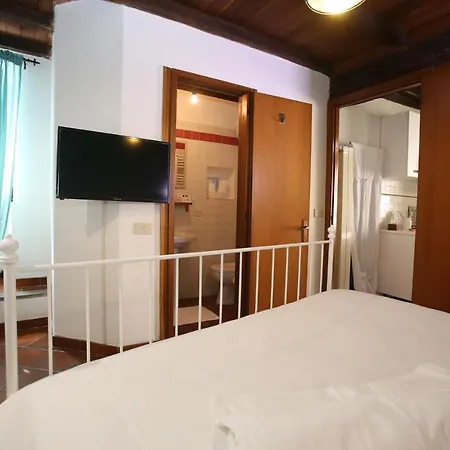 Apartment Relax Nel Borgo L'archetto Formello
