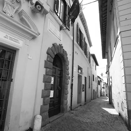 Apartment Relax Nel Borgo L'archetto *