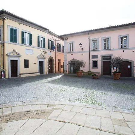 Relax Nel Borgo L'archetto